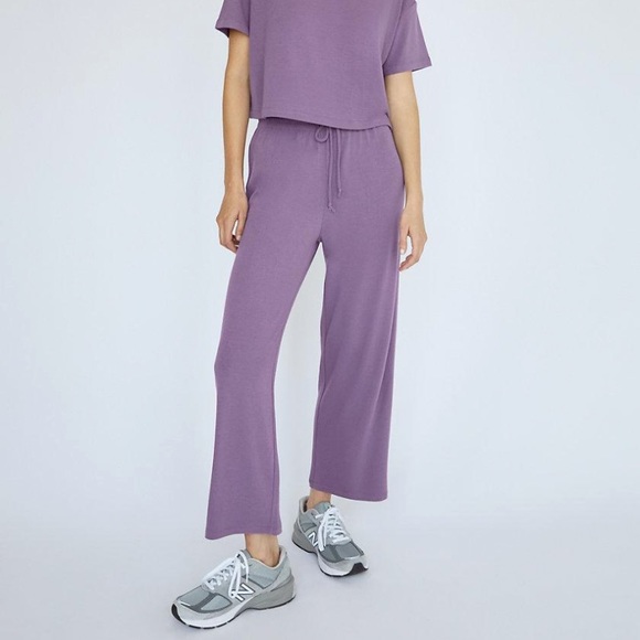 Aritzia | Pants \u0026 Jumpsuits | Wilfred 